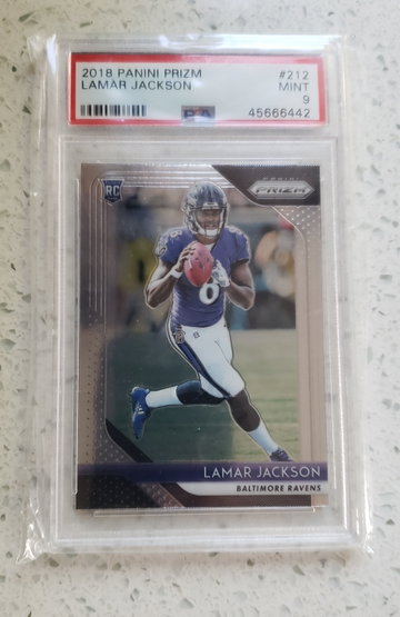 Lamar Jackson