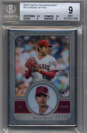 Shohei Ohtani