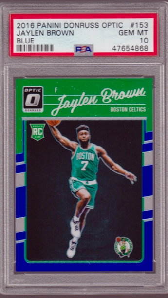 Jaylen Brown