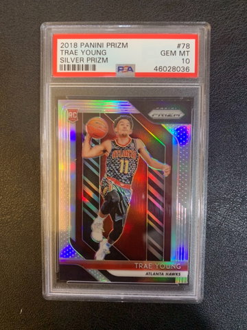 Trae Young