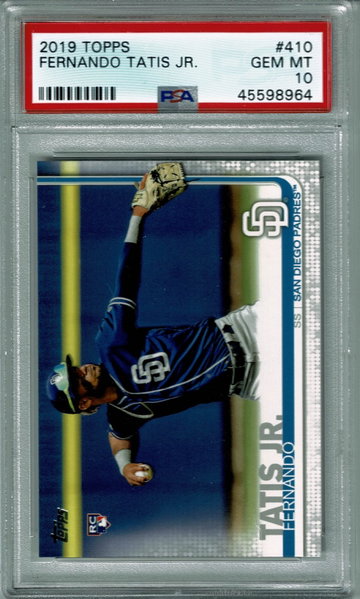 Fernando Tatis Jr.