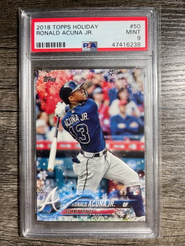 Ronald Acuna Jr.