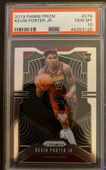 Kevin Porter Jr.