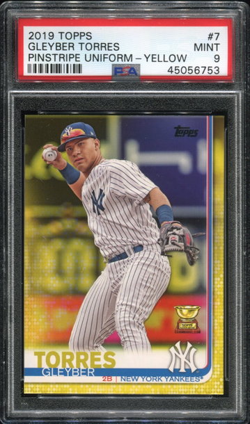 Gleyber Torres 