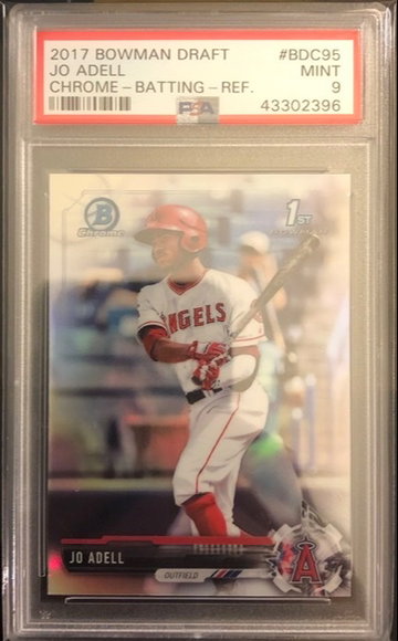 Jo Adell