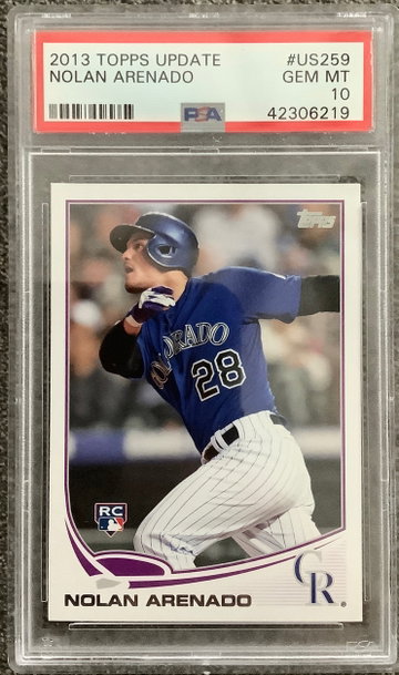 Nolan Arenado 