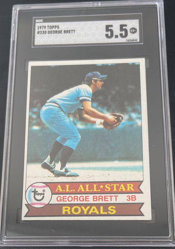 George Brett