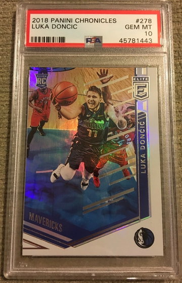 Luka Doncic 