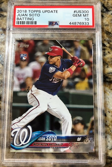 Juan Soto 