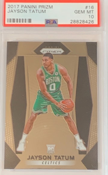 Jayson Tatum