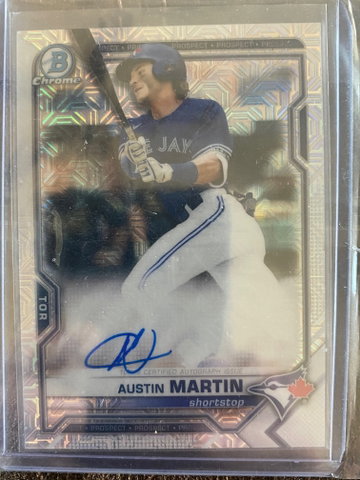 Austin Martin