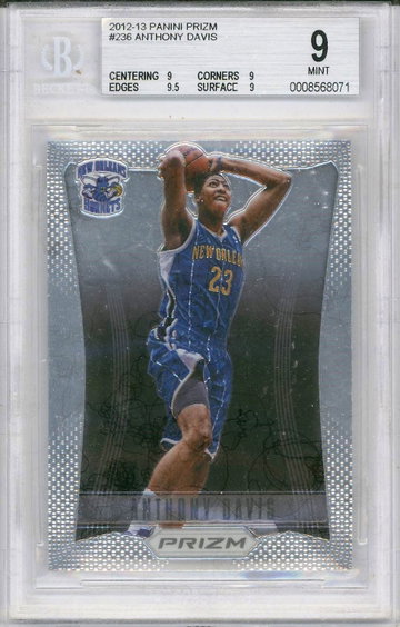 Anthony Davis