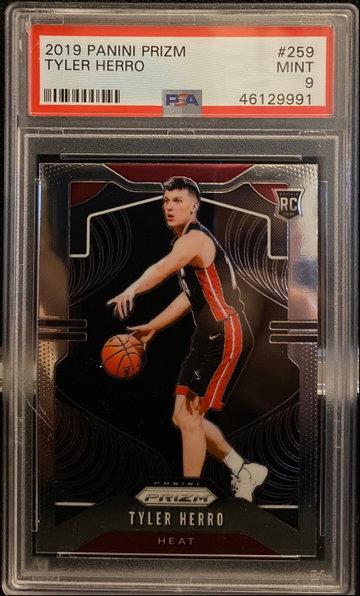 Tyler Herro