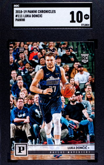 Luka Doncic