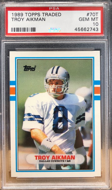 Troy Aikman 