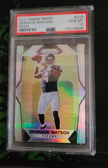Deshaun Watson