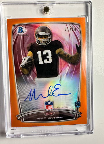 MIKE EVANS RC AUTO REFRACTOR 