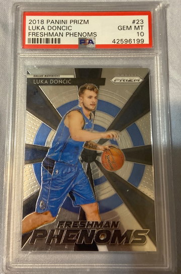 Luka Doncic
