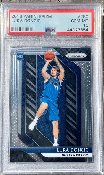 Luka Doncic