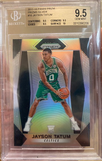 Jayson Tatum 