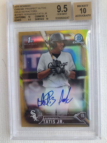 Fernando Tatis 