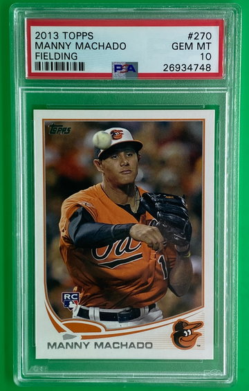 Manny Machado