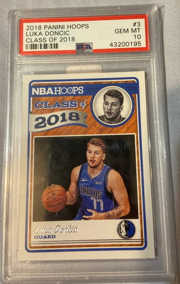 Luka Doncic