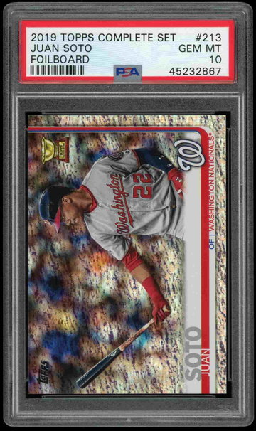 Juan Soto