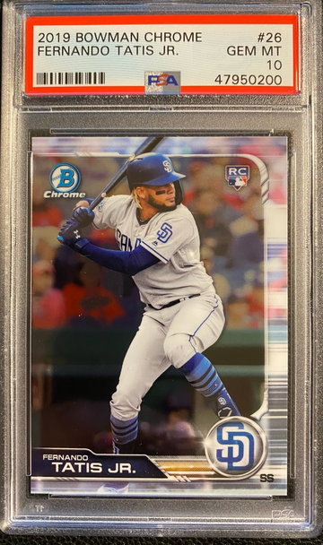 Fernando Tatis Jr.