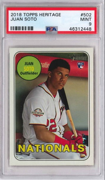Juan Soto