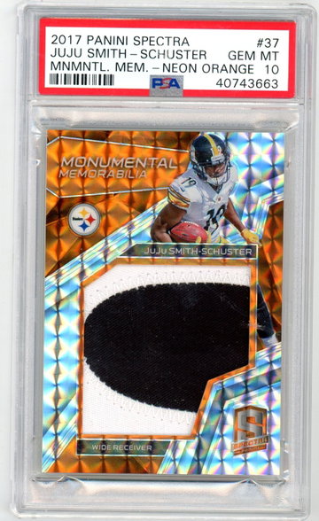 Juju Smith Schuster
