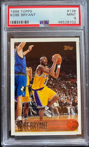 Kobe Bryant 
