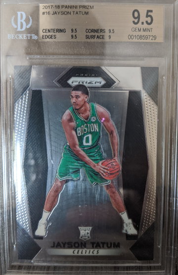 Jayson Tatum