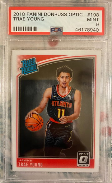 Trae Young