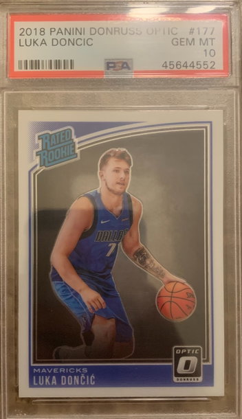 Luka Doncic