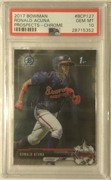 Ronald Acuna Jr.