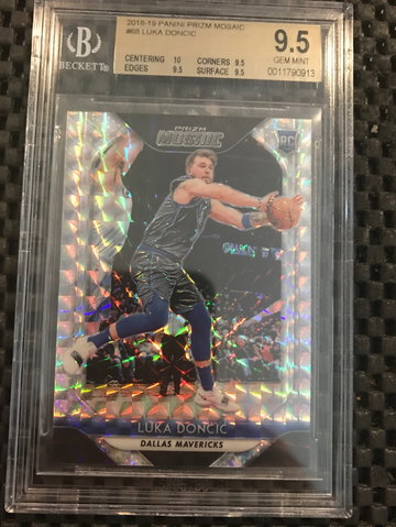 Luka Doncic