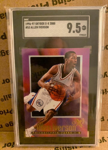 Allen Iverson