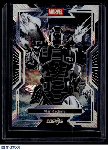2025 Kakawow Cosmos Marvel #CM-I-91