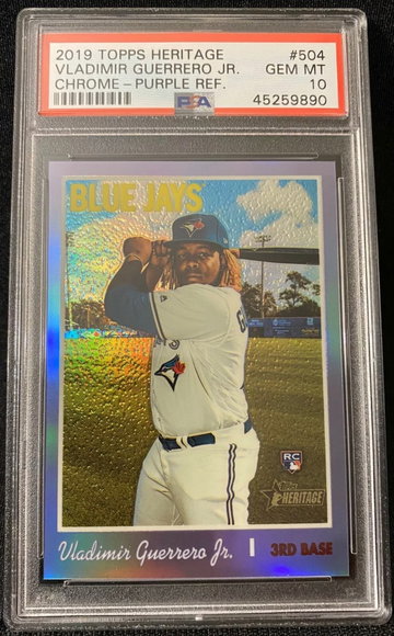 Vladimir Guerrero Jr.