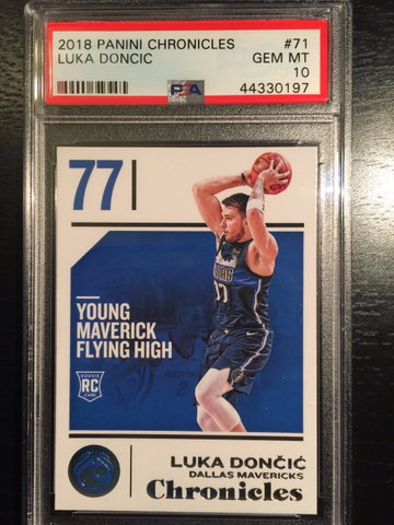 Luka Doncic