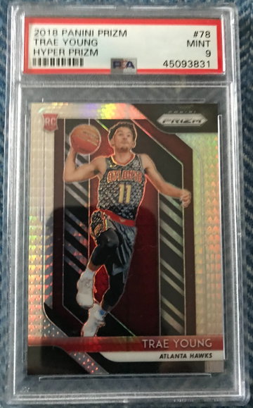 Trae Young