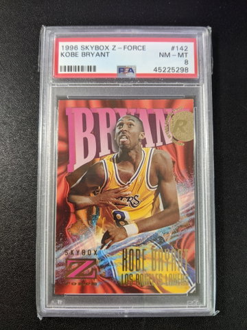 KOBE BRYANT