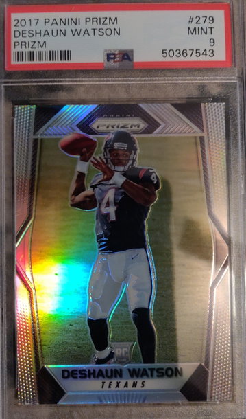 DeShaun Watson