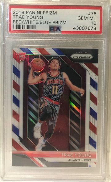 Trae Young