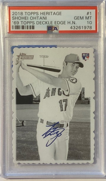 Shohei Ohtani