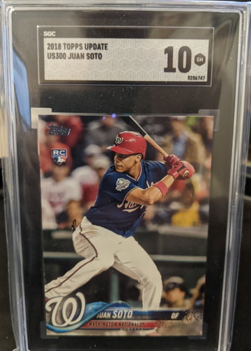 Juan Soto