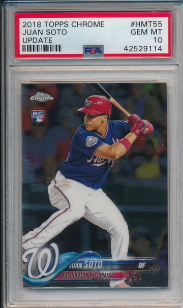 Juan Soto