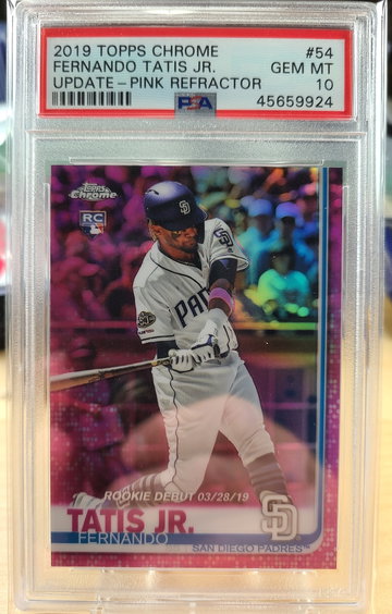 Fernando Tatis Jr