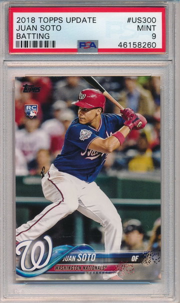 Juan Soto